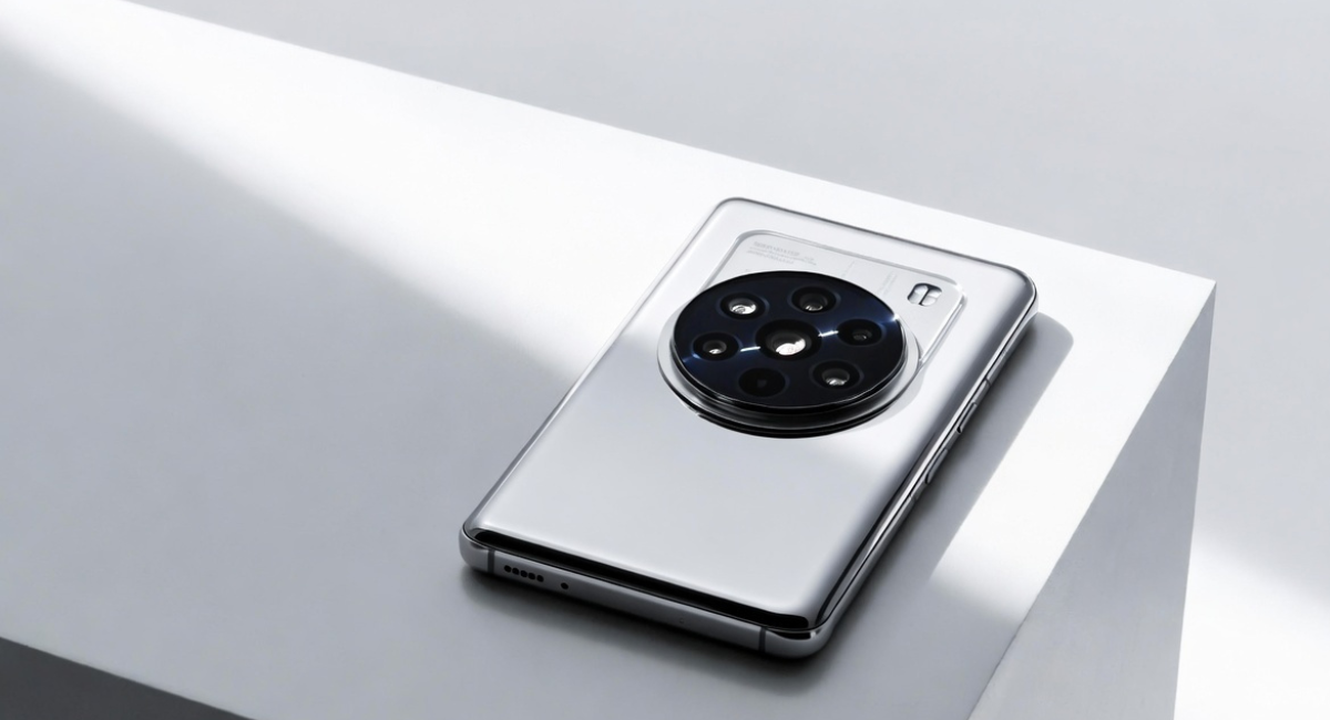 Motorola New Look Premium