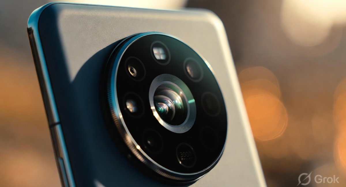 Nokia Smart Phone 2026