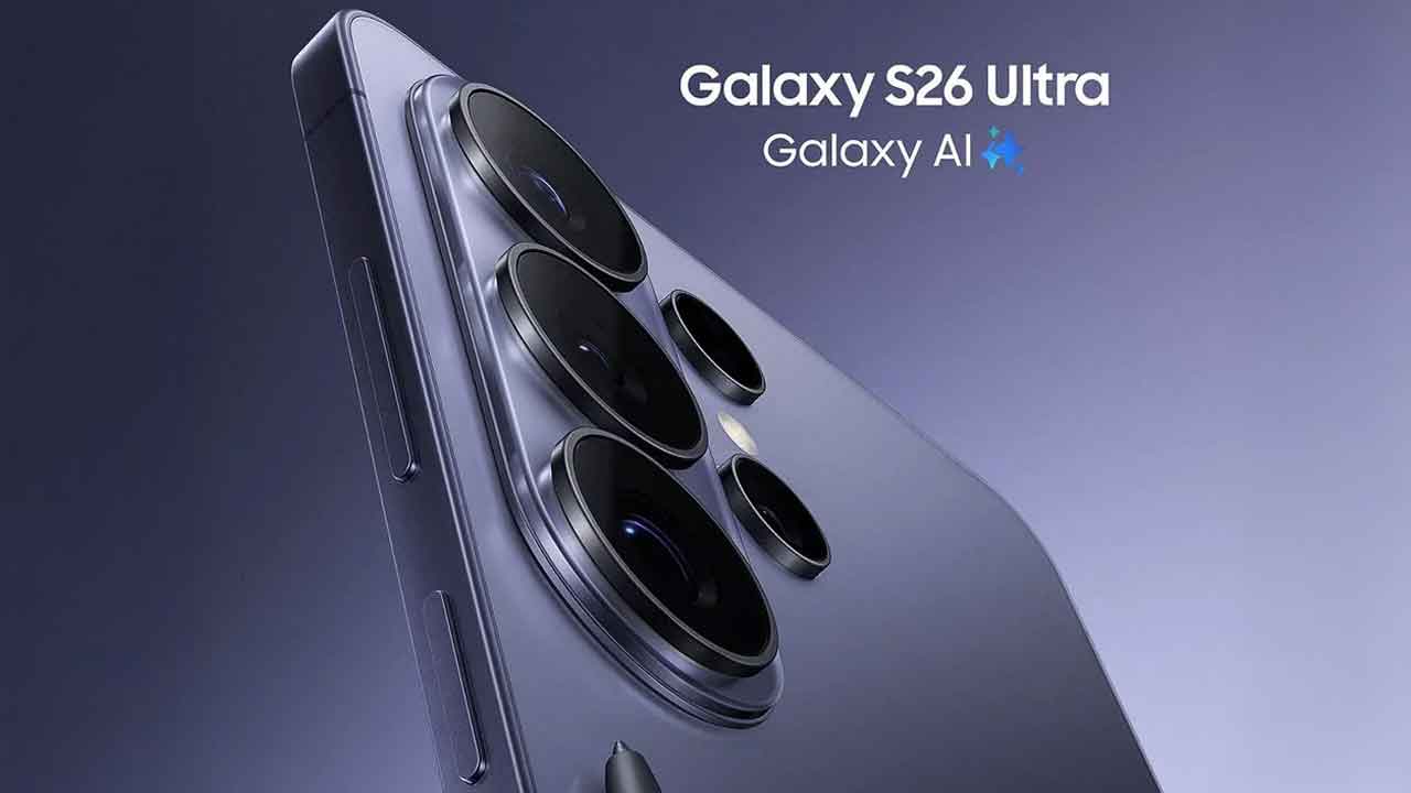 Samsung Galaxy S26 Ultra Leak Reveals Major Selfie Camera Upgrade Ahead of Unpacked