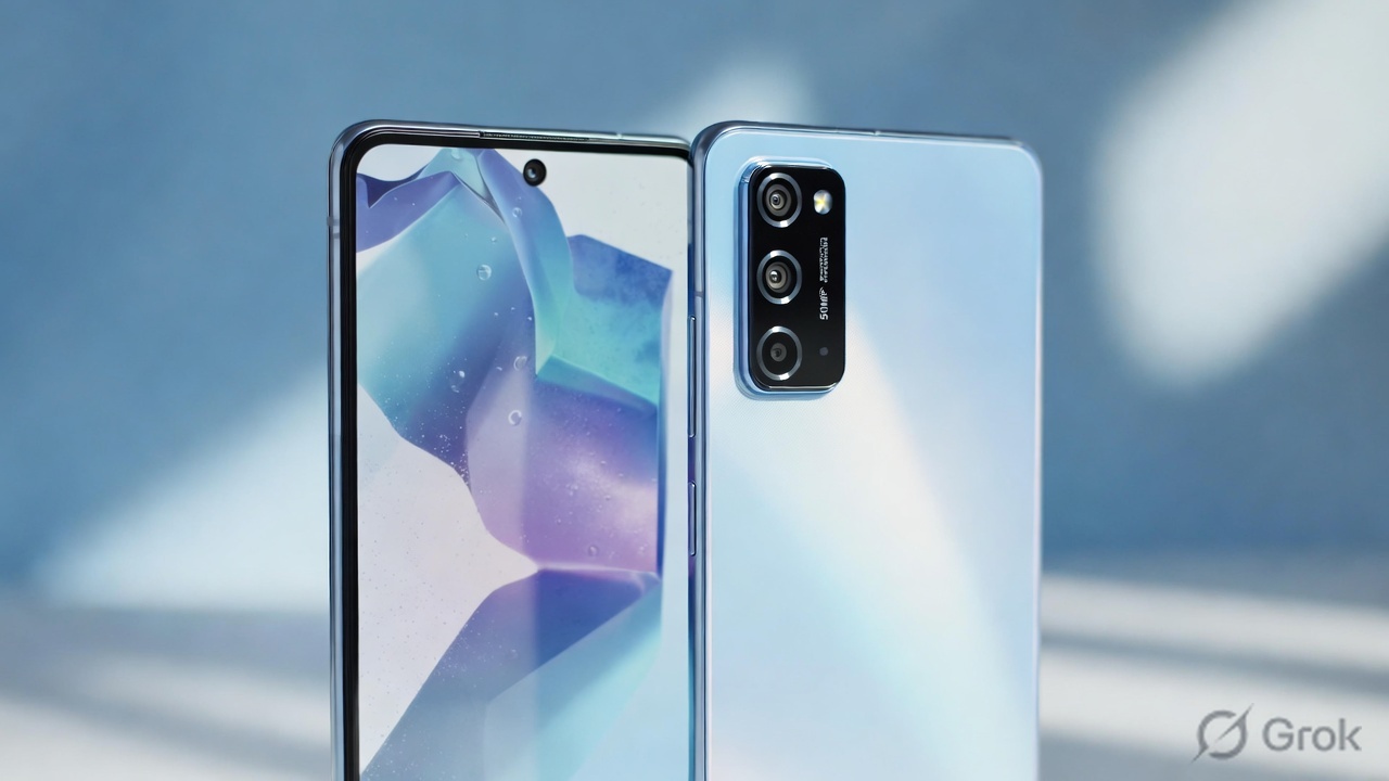 Galaxy A37 Ki Pricing Leak