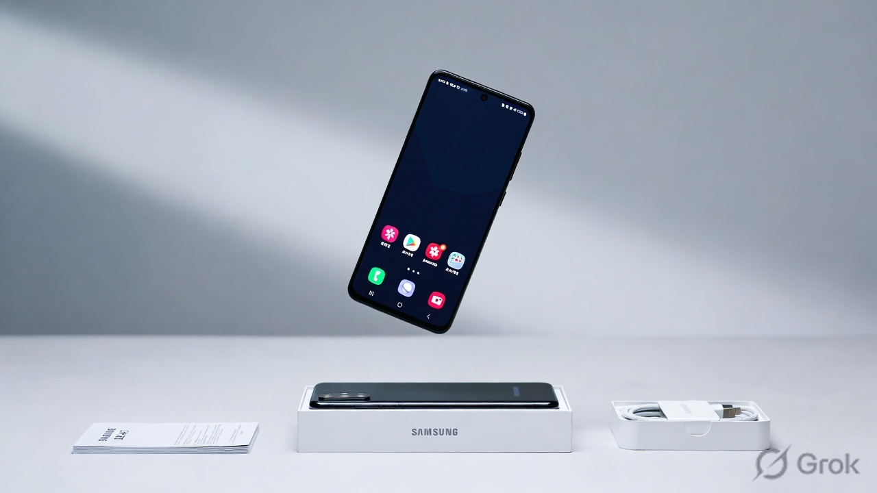 Galaxy A37 Ki Pricing