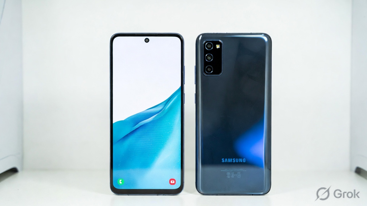 Galaxy A37 की Pricing Leak