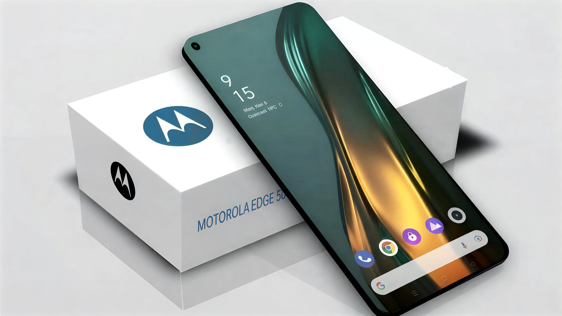 Motorola Smart Phone