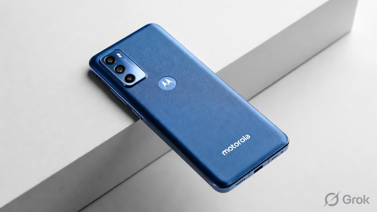 Motorola Edge 70 Fusion