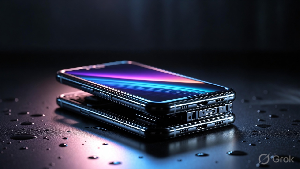 Honor Magic V6 launched with