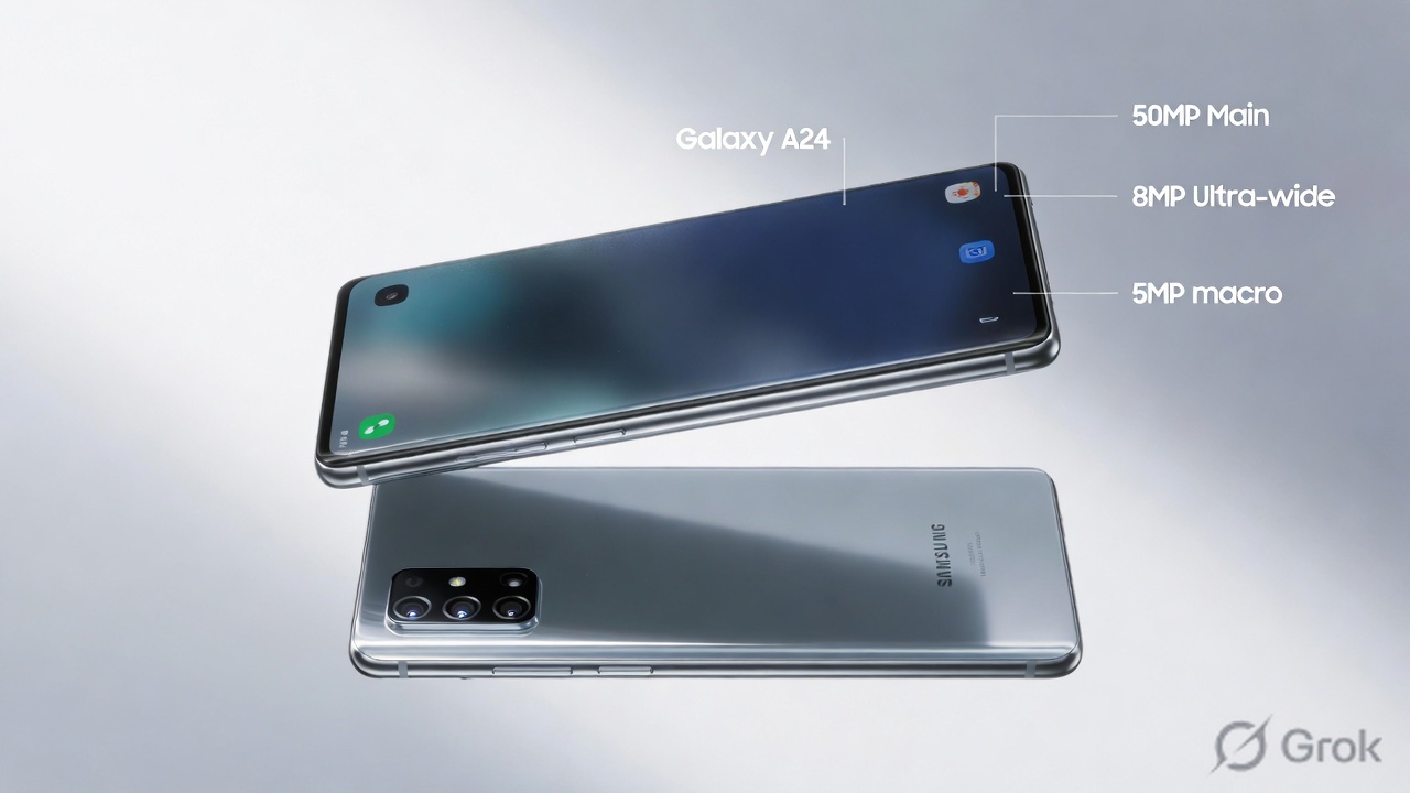 Galaxy A37 Price Leak: Launch
